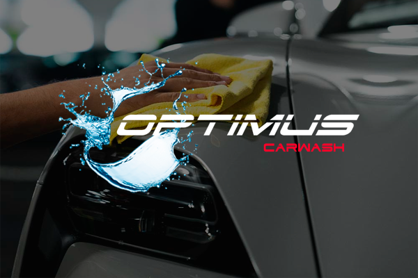 Carwash Optimus